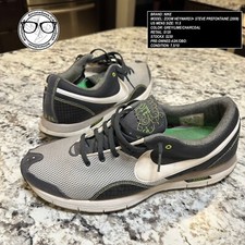 Nike Air Zoom Hayward+ 3 Steve Prefontaine (2008) US MENS 11.5 RARE FIND 