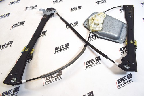 VW Golf 6 VI 1.4 TSI Fensterheber vorne rechts Scheibenheber 1K5837462B