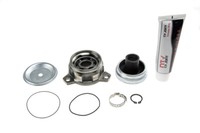 NTY Hardyscheibe LÄNgswelle Kardanwelle FÜR Mitsubishi L200 2.5DID 2WD/4WD