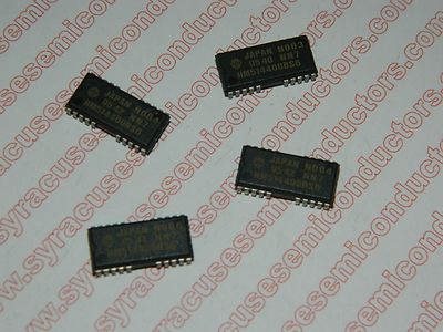 HM514400BS6  /  HM514400  /  514400  /  Hitachi RAM  /  Lot of 4 pieces