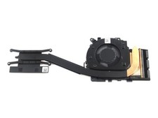 ASUS ZENBOOK 14 Q409ZA THERMAL CPU COOLING HEATSINK FAN ASSEMBLY 13NB0WC0AM0101