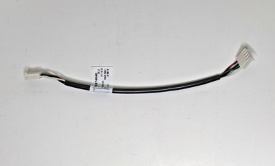 Kauffman Engineering X19060374040 Wiring Harness 4 Conductor 20 AWG For BCI2-C