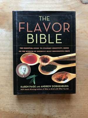 The Vegetarian Flavor blogger.com - Free Download the flavor bible pdf download