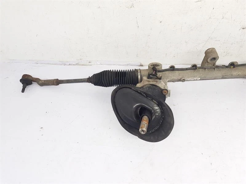 2017 FORD FOCUS POWER STEERING RACK 1.0 PETROL M1DD HV6C3D070BA - Image 2 of 4