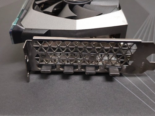 ZOTAC Gaming GeForce 3080 10GB AMP Holo Graphics Card RGB ZT-A30800F-10P - Picture 5 of 24