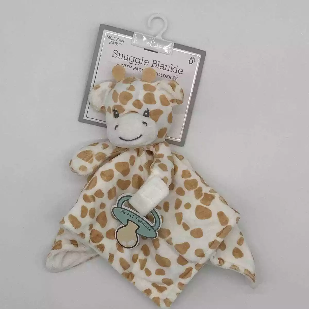 Giraffe snuggle blanket hot sale
