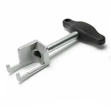 Ignition Coil Puller Spark Plug Removal Tool T10095A Fit for For Touareg