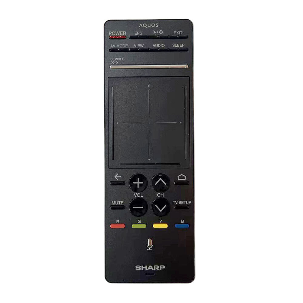New Original 2D-712S9 RRMCGB181WJN1 For Sharp Voice AQUOS TV New Original 2D-712S9 RRMCGB181WJN1 For Sharp Voice AQUOS TV