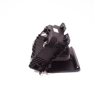 Portabicchieri Posteriore Per Console Centrale 7N0862533, Per Golf, Sharan, Tiguan E Seat Alhambra