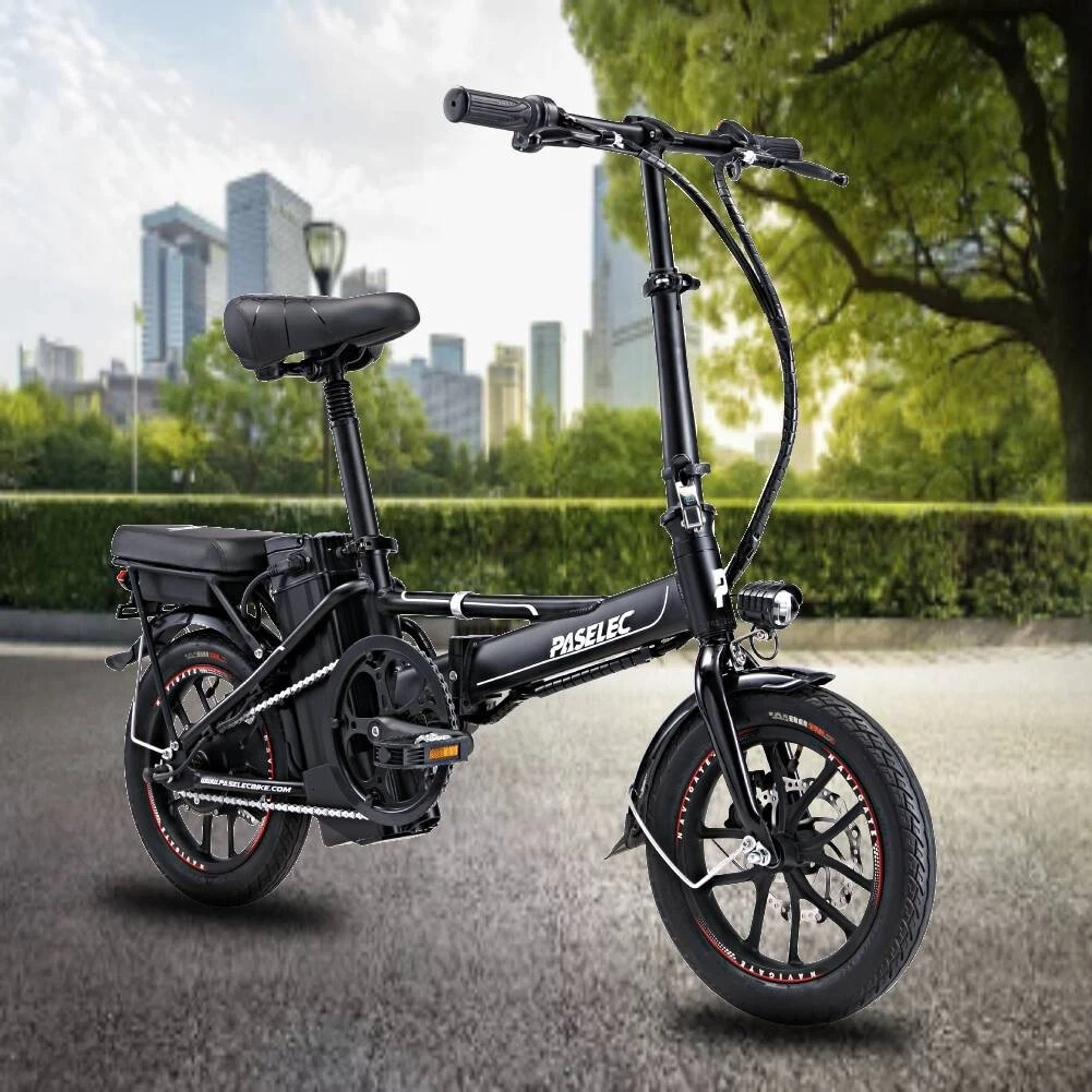 E guruma electric bike sale