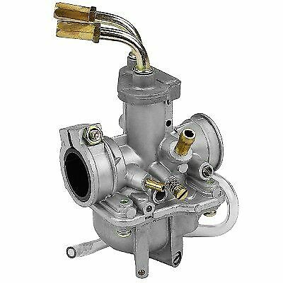 Carburateur Compatible Yamaha PW50 PW 50 1981-2009 - Pièce De Qualité Pour Moto
