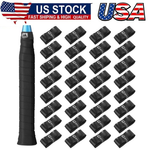 Tennis Racket Grip Tape,Precut Tennis Grip Tape,Badminton Overgrips Anti Slip