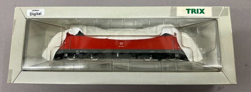 Märklin/Trix H0 Elektrolok 22770  BR 152 der DB AG Umbau auf DC mfx/DCC Top/OVP | Zustand: Gebraucht