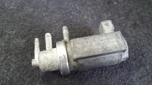 Audi A6 1997 Electrical selenoid (Electromagnetic solenoid) 059906 #226460-87