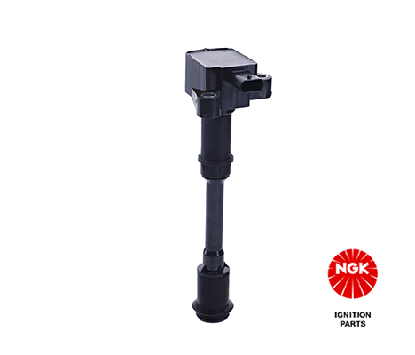 Ignition Coil NGK U5320 for FORD,VOLVO - Picture 2 of 2