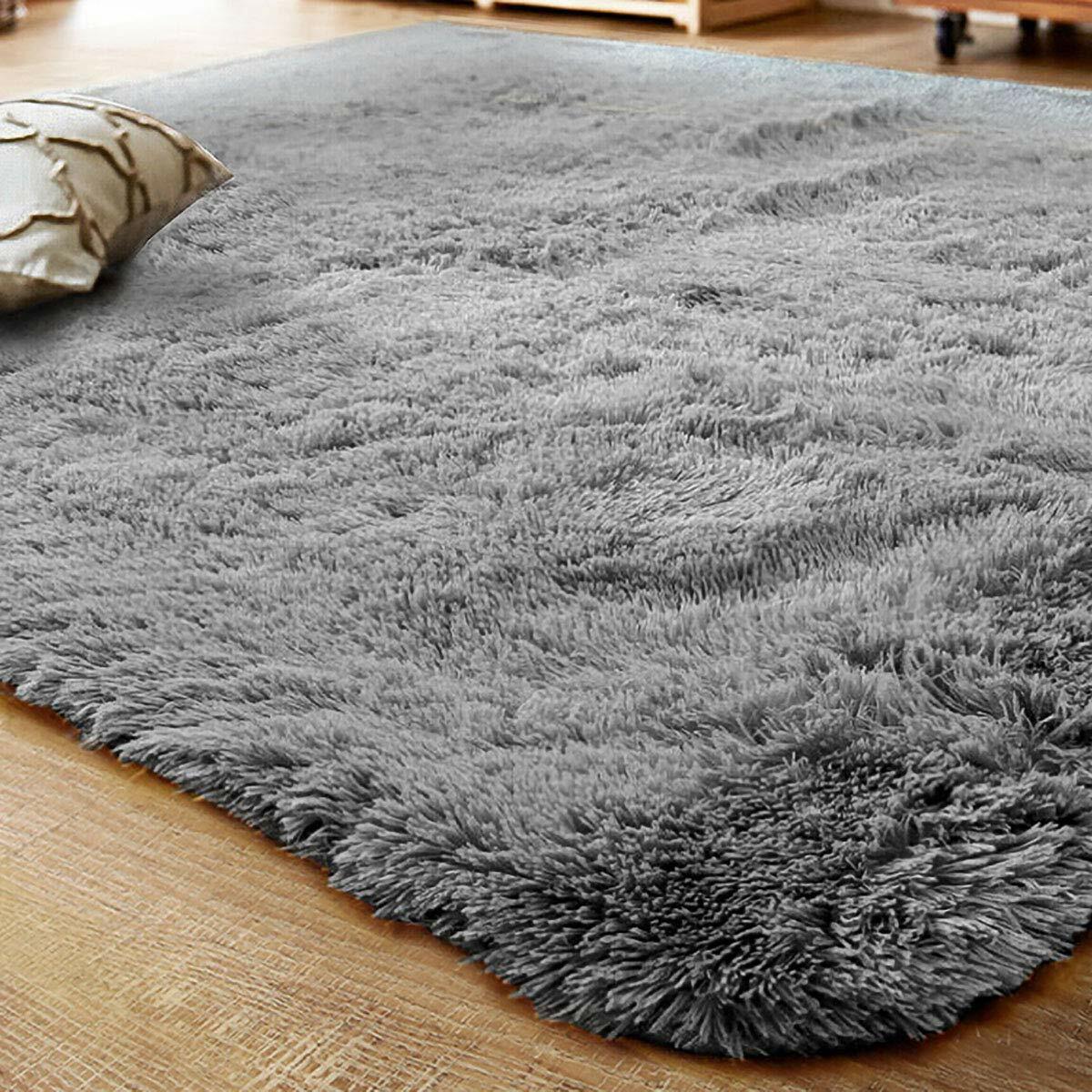 lochas soft indoor modern area rug