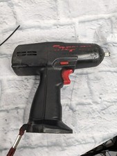 Snap On Tools Ct4850h0 18v 38 Drive Impact Gun Tool Only. A11 Snap On Tools Ct4850h0 18v 38 Drive Impact Gun Tool Only. A11