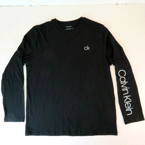 CALVIN KLEIN Camisetas de manga larga, polos y sudaderas para hombre | Ropa  de hombre | Archivo de Merkandi | merkandi.es - Merkandi B2B