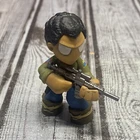 FUNKO MYSTERY MINIS THE WALKING DEAD SERIES 4 - SASHA VINYL FIGURE