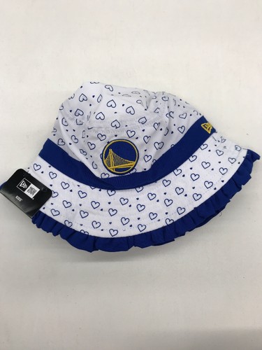 New Era Kids Sample Bucket Hat Girls 
