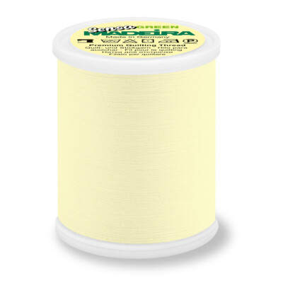 Madeira Sensa Green 40 Quilt- & Stickgarn 1000m in allen Farben (0,59 EUR/100 m)