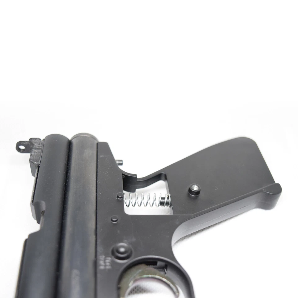 Kit de martillo objetivo y resorte de gatillo de 3,1 lb para Crosman 1377, 1322, 2240, 2300KT Foto 4 de 4