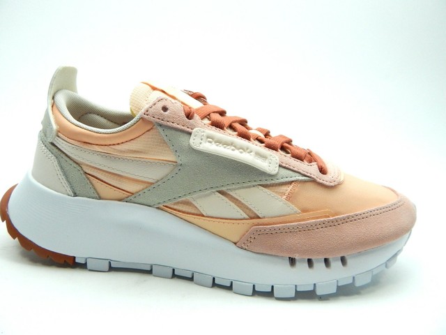 reebok ceramic pink