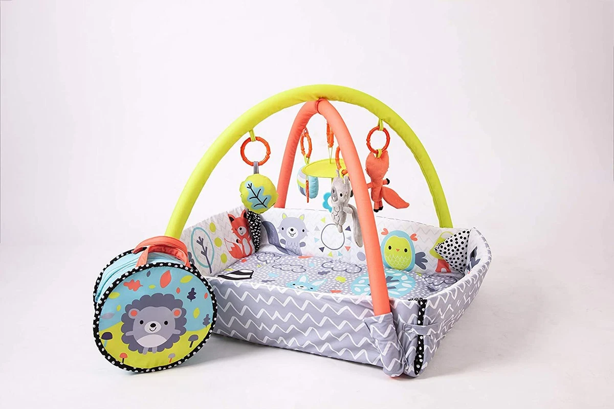 Asda baby gym sale