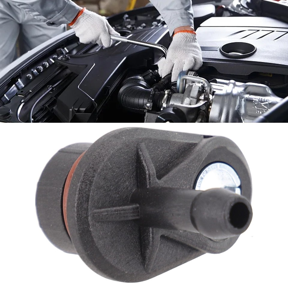 Vacuum pump valve repair kit For Ford 1.0 & 1.5 Ecoboost CM5G2A451GA