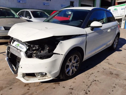 8X0035160B Sistema Audio/Radio Cd para AUDI A1 (8X1) Attraction 2011 8452896 - Imagen 10 de 10
