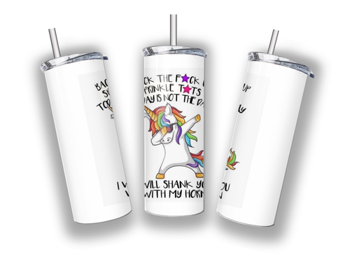 Adult Humor Sarcastic Funny Tumbler 20 OZ STAINLESS STEEL TUMBLER CUP +LID/STRAW - Picture 15 of 16