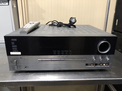 harman kardon receiver | Electronics 