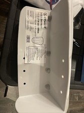 Attwood 93534-1 Softside UV-Resistant Marine 15-Inch Round Corner Dock Fender