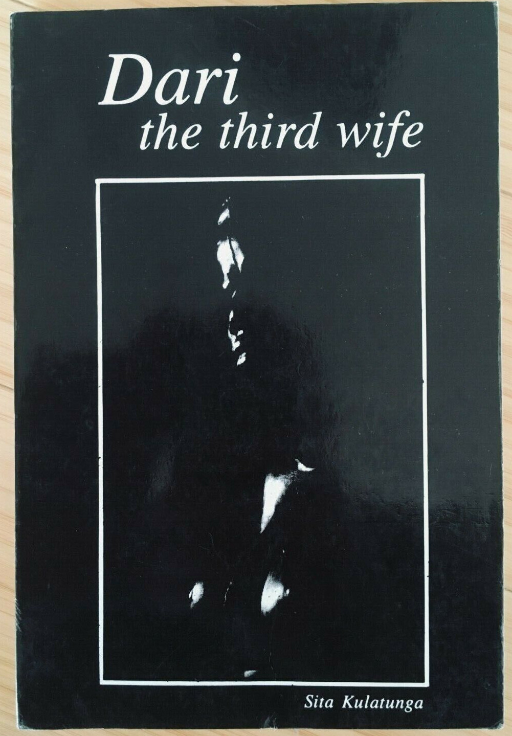Nigerian child marriage polygamy in africa - dari the third wife novel