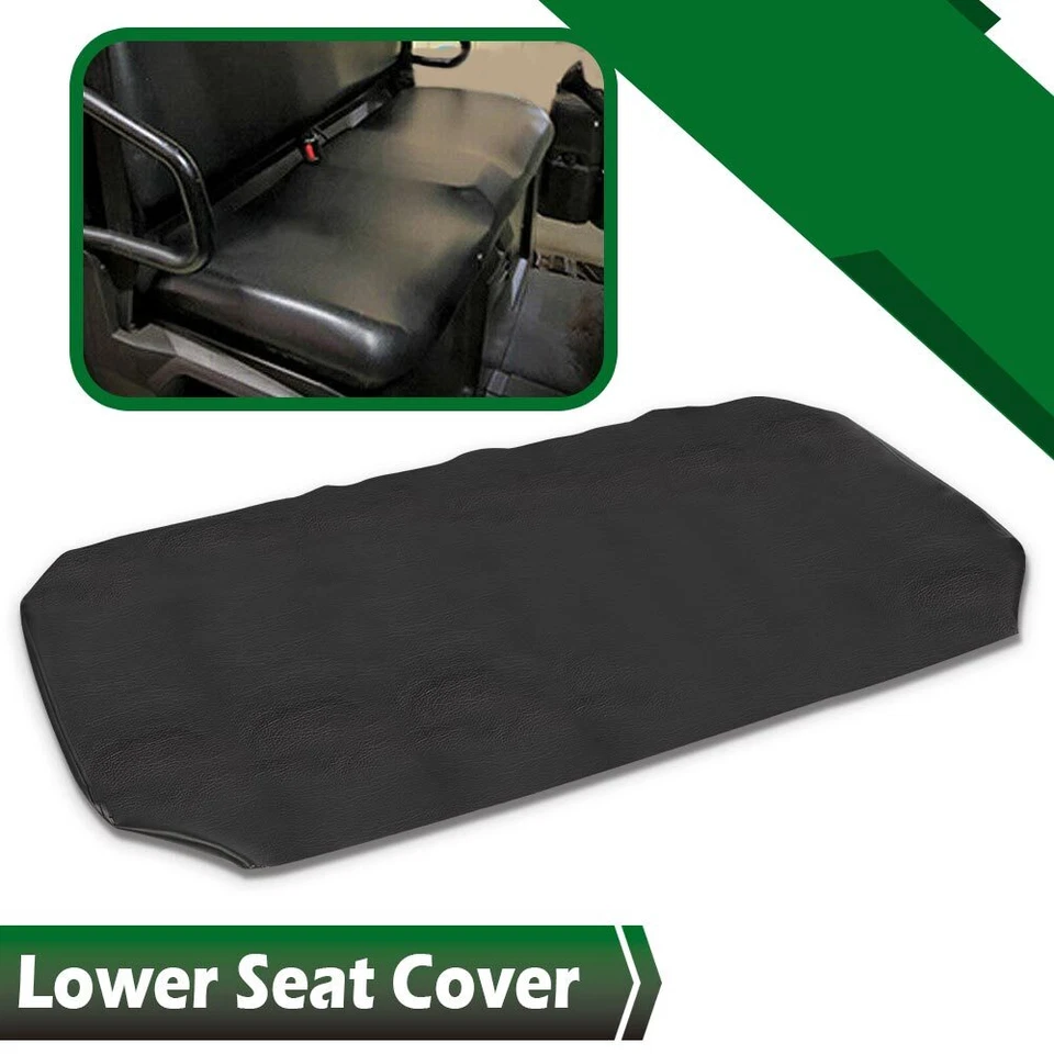 Fit For 10-14 Polaris Ranger 400 500 570 800 Seat Cover Midsize Crew UTV 4x4 RZR Foto 2 de 4