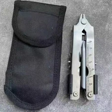 UPGRADE MULTI PLIER 600 DET STAINLESS MULTI FUNCTION TOOL Gifts Holiday Gifts