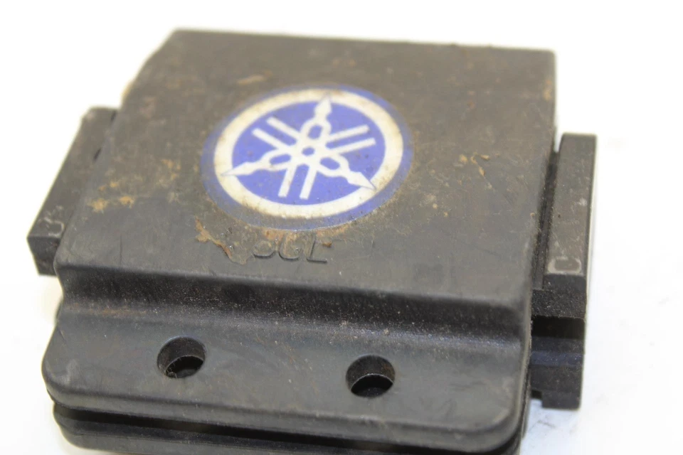 Amortiguador de riel Yamaha Fx Nytro Rtx 2008 OEM 8GL-47457-00-00 SY88 Foto 2 de 4