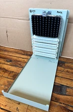 Porta Systems 25100110M110PC Building Entrance Protector Telecom System