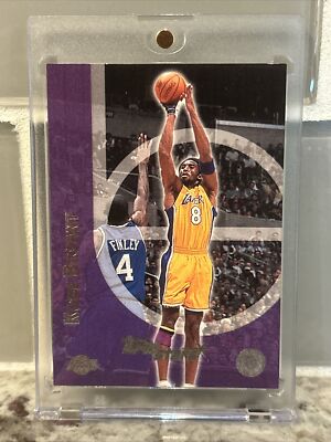 KOBE  BRYANT コービーブライアント Topps Chrome 2nd KOBE BRYANT コービーブライアント Topps Chrome 2nd コービー