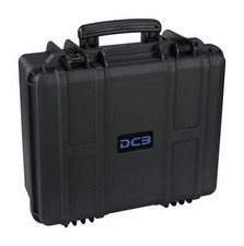 DCB Element 4914F Waterproof Utility Case With Foam Insert