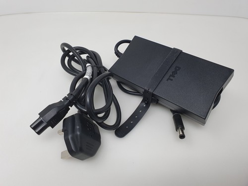 Dell Laptop Ladegerät Netzteil Netzadapter 19,5 V 6,7 A 130 W 0VJCH5 LA130PM121