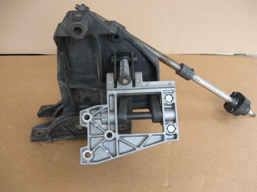 10" Delta Rockwell 34-670 Tilting Arbor Table Saw Arbor/Trunnion Assembly - Picture 23 of 24