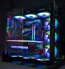 Custom Gaming PC Building Service  READ DESCR...