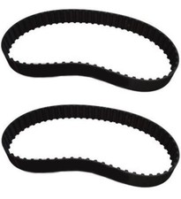 2 Belts for Sears Craftsman Utility Sharpener 152.211700 152211740 USA 152211700
