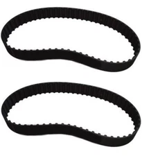 2 Belts for Sears Craftsman Utility Sharpener 152.211700 152211740 USA 152211700