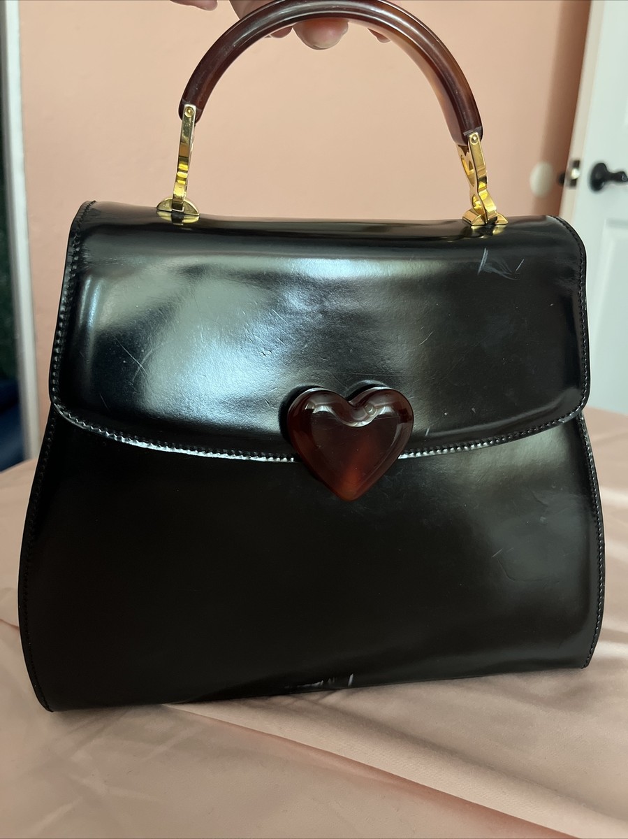 Moschino vintage bag | eBay