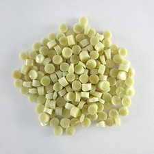 Nougat Dots D0127 COE 90 Glacial Art Glass Fusing Supplies