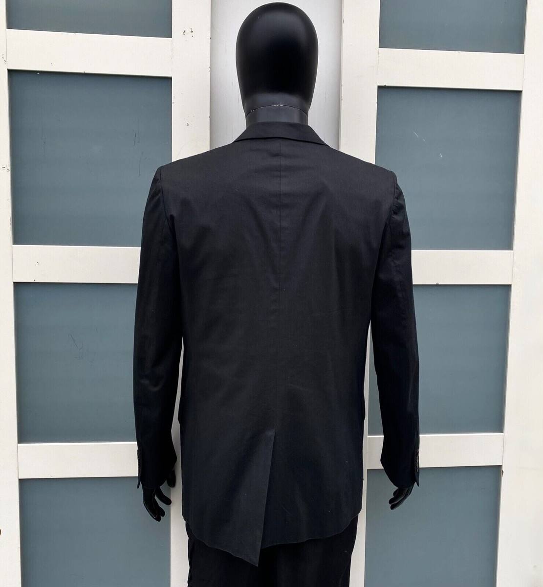 dior homme ラグラン　パーカー　SS04 strip エディスリマン dior homme ラグラン パーカー SS04 strip エディスリマン