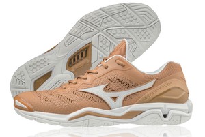 mizuno stealth 5