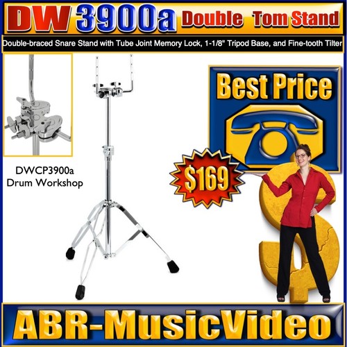 DW 9701 Heavy Duty Low Cymbal Boom Stand/ 1 Year Manufacture Warranty - Picture 10 of 21